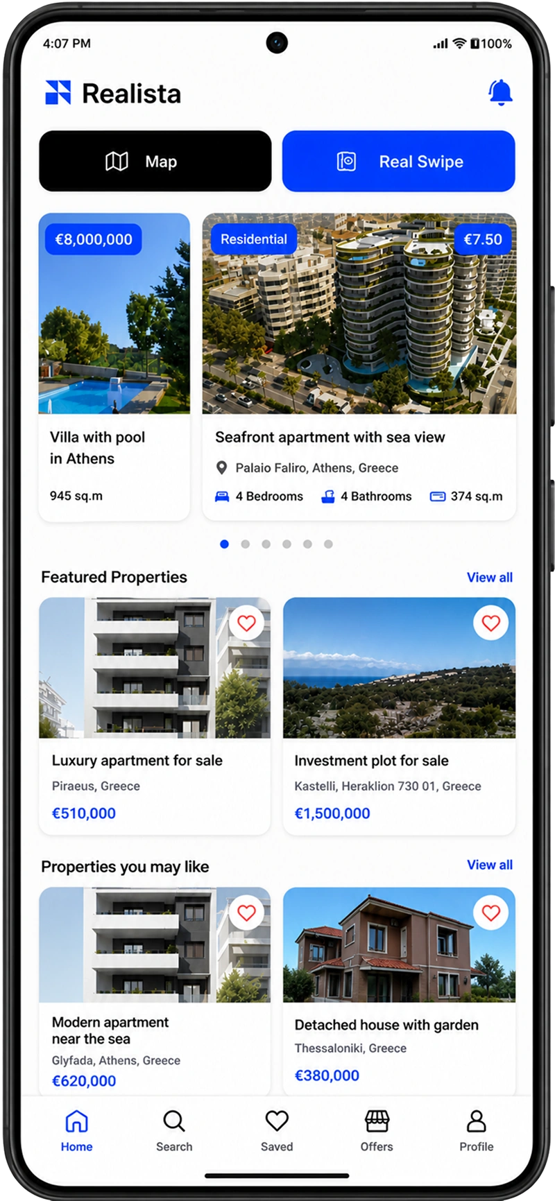 Realista App