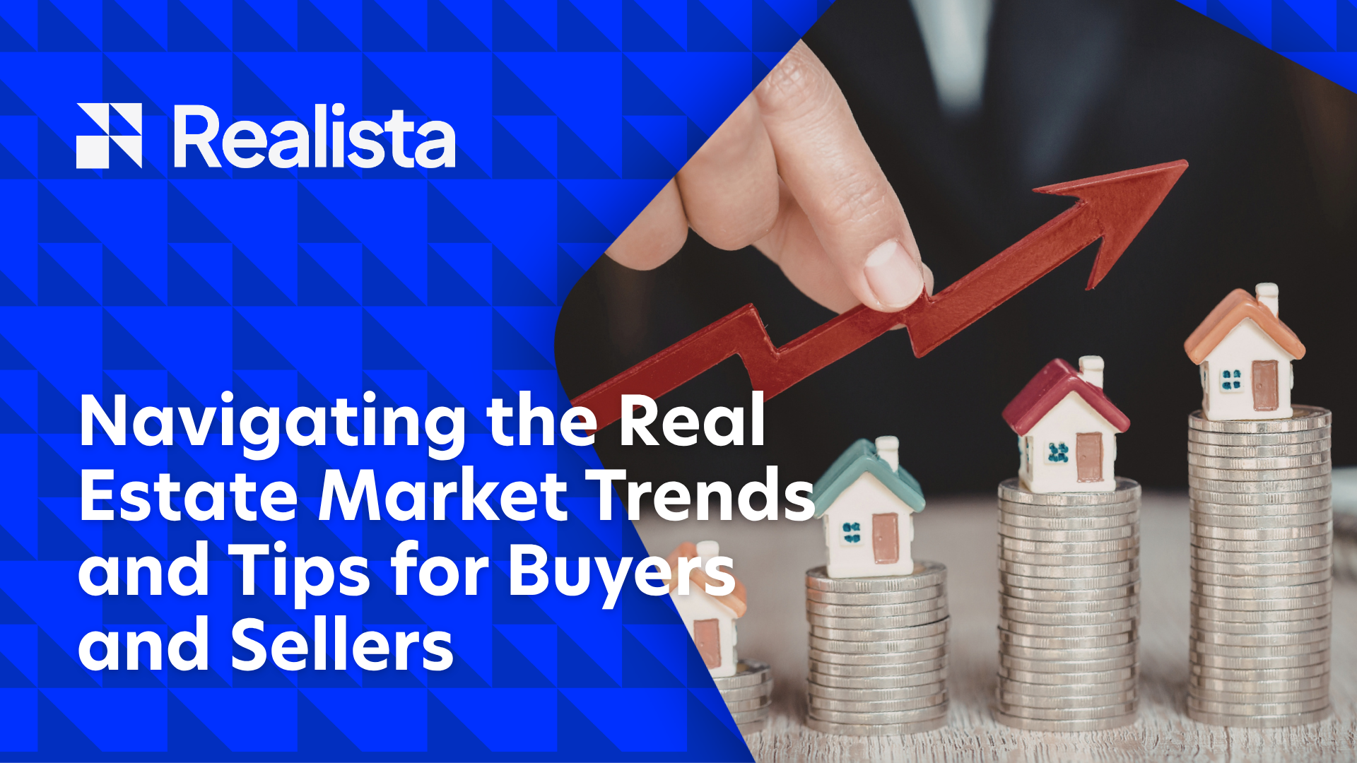 Navigating the Real Estate Market in Greece - Trends and Tips for Buyers and Sellers